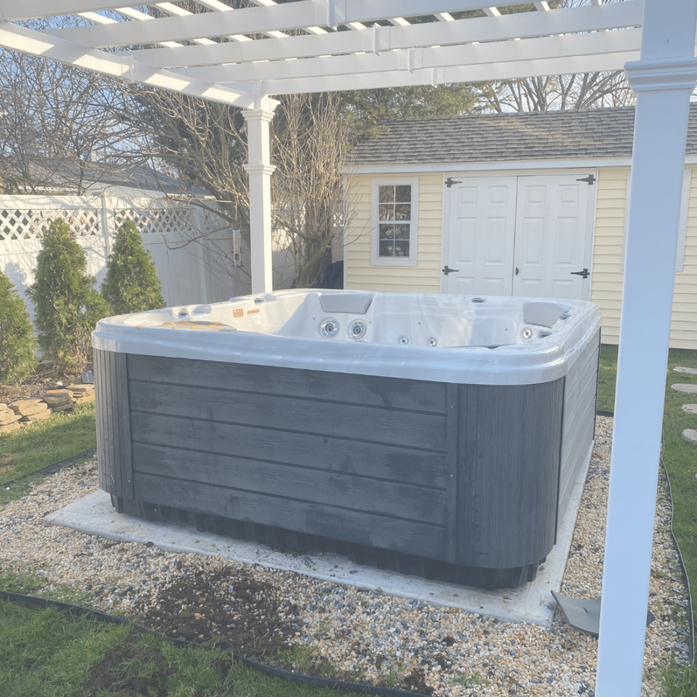 Pools, Spas & Patio Furniture in Long Island, NY Backyard Masters