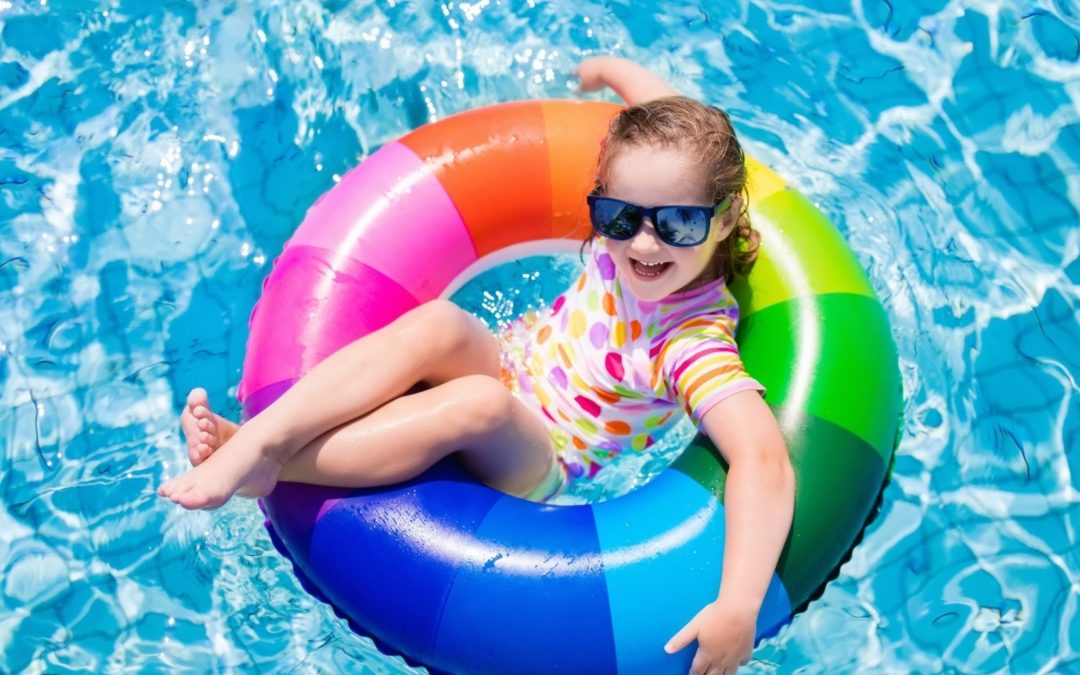 How To Get Your Pools Summer-Ready