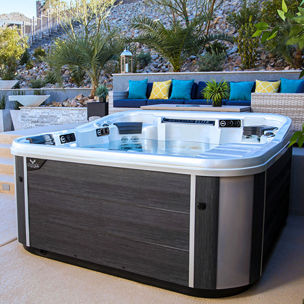 Long Island Hot Tubs and Swim Spas