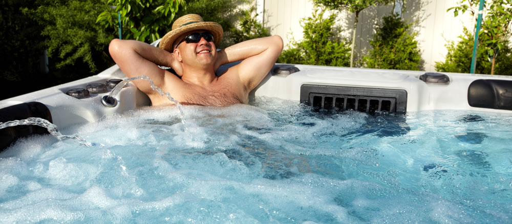 Will 20 Minutes in My Hot Tub Really Matter?