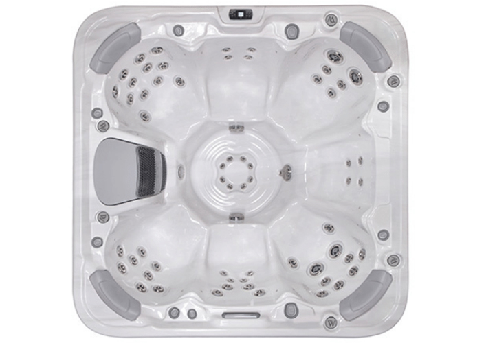 Wellis Libra Spas