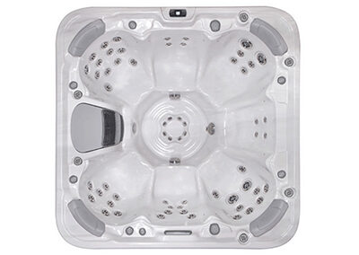 Wellis Spas-Libra Spa