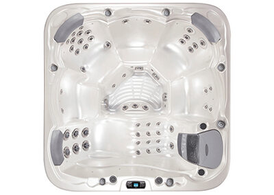 Wellis Spas-Taurus Spa