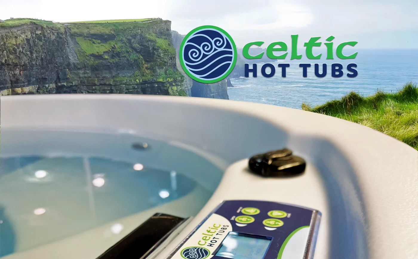 Celtic Hot Tubs Backyard Masters