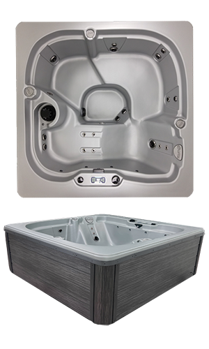 MYSTIC 120 Celtic Hot Tub-Long Island MYSTIC 120 Celtic Hot Tub-Long Island
