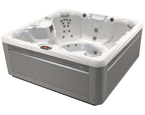 Caldera Spas Paradise Series-Salina-Long Island