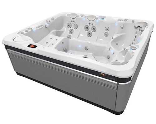 Caldera Spas Utopia Series-Cantabria-Long Island