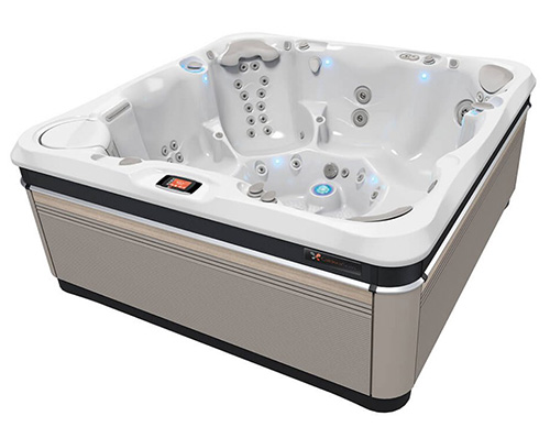 Caldera Spas Utopia Series-Florence-Long Island