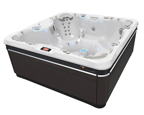 Caldera Spas Utopia Series-Niagara-Long Island