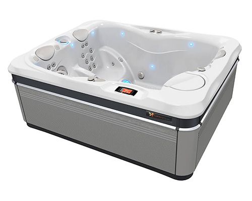 Caldera Spas Utopia Series-Ravello-Long Island