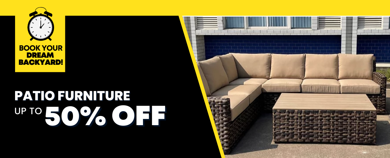 Current Specials Backyard Masters