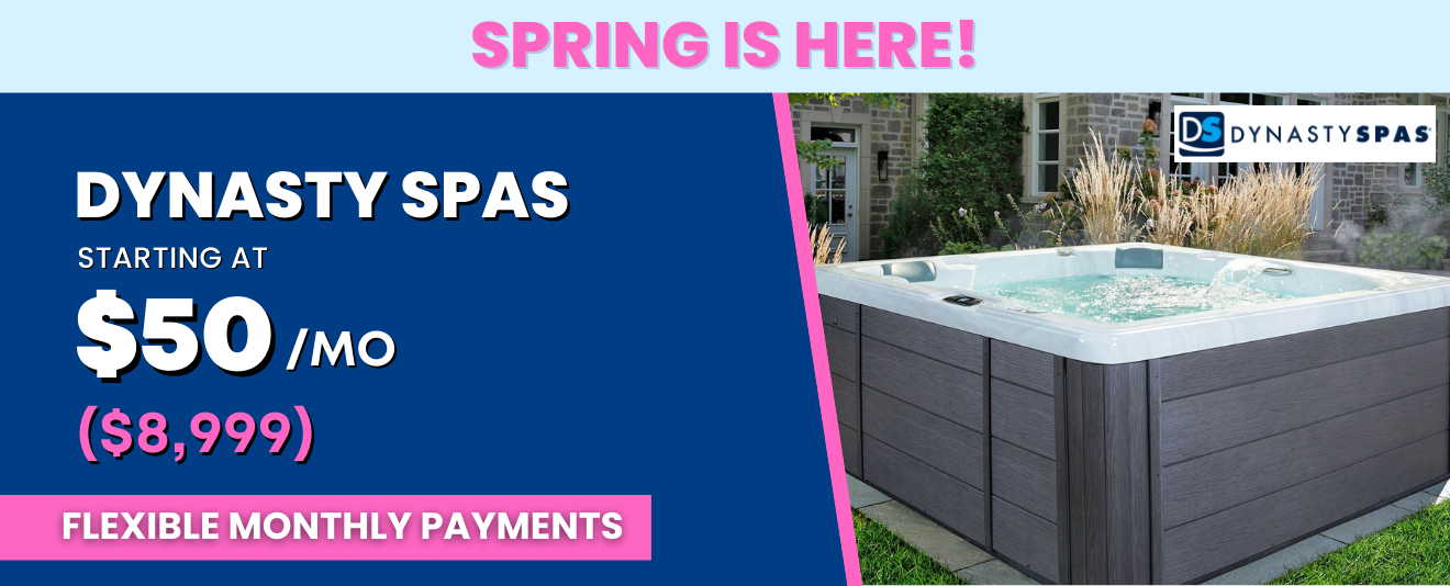 Current Specials Backyard Masters