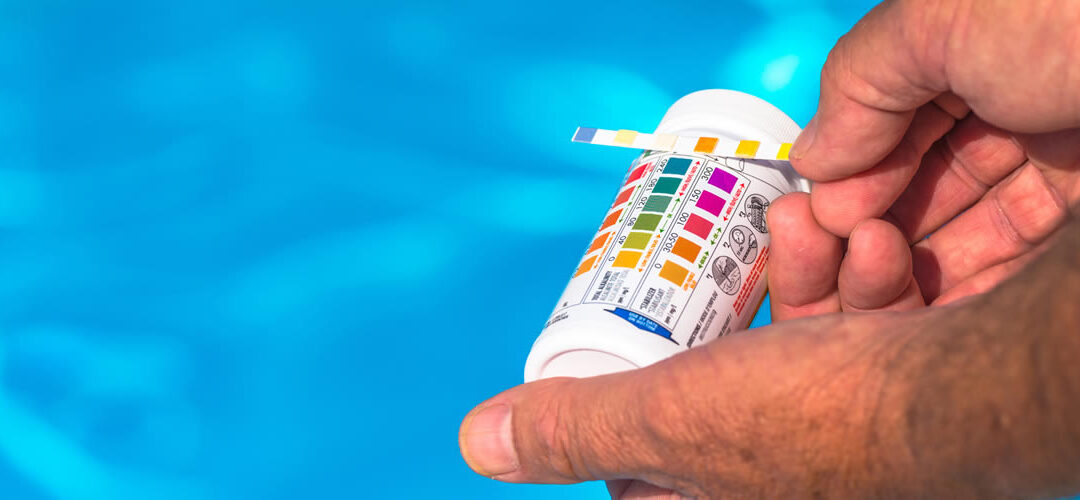 Pool Water Testing Long Island, North Hemstead, Oyster Bay, New York