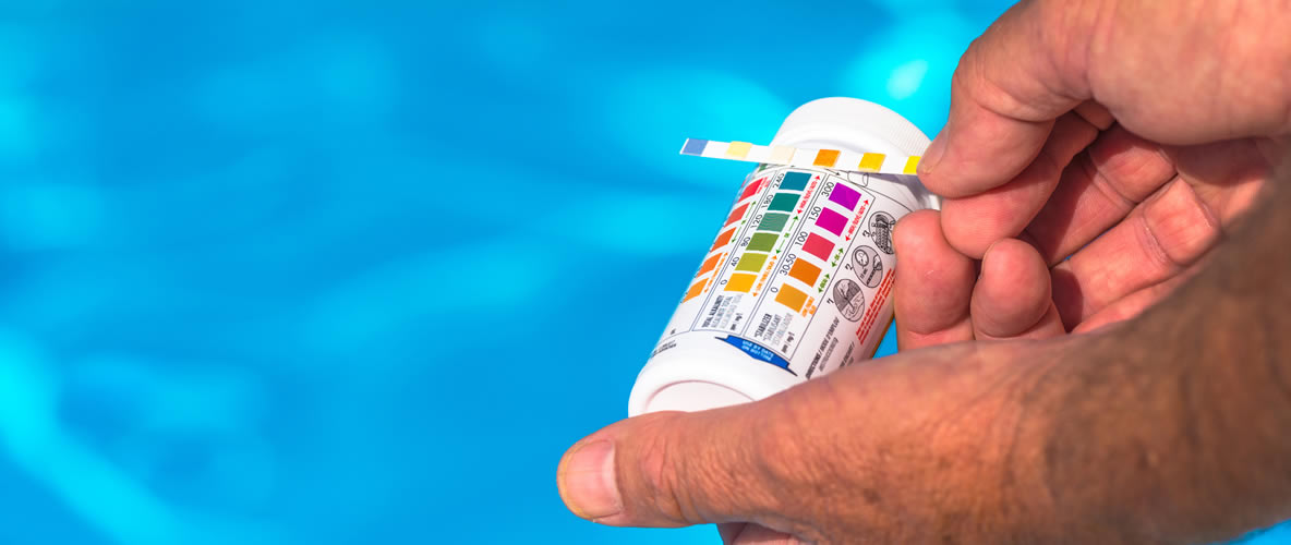 The Importance Of Pool Maintenance - Long Island, NY