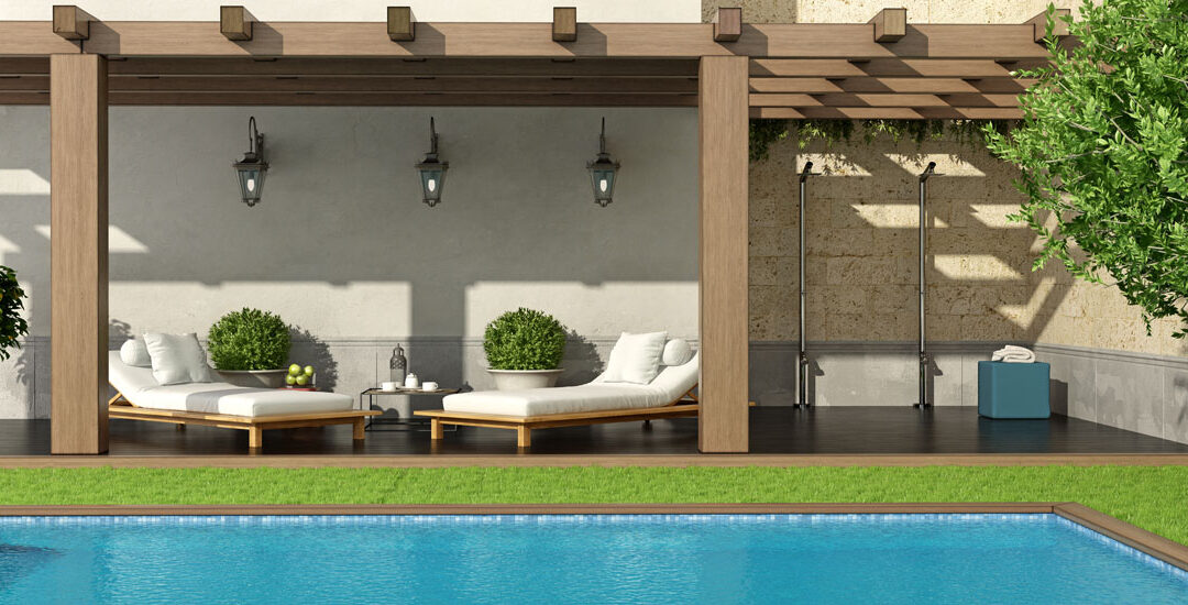 Fresh Poolside Décor Trends for Spring: Elevate Your Outdoor Oasis