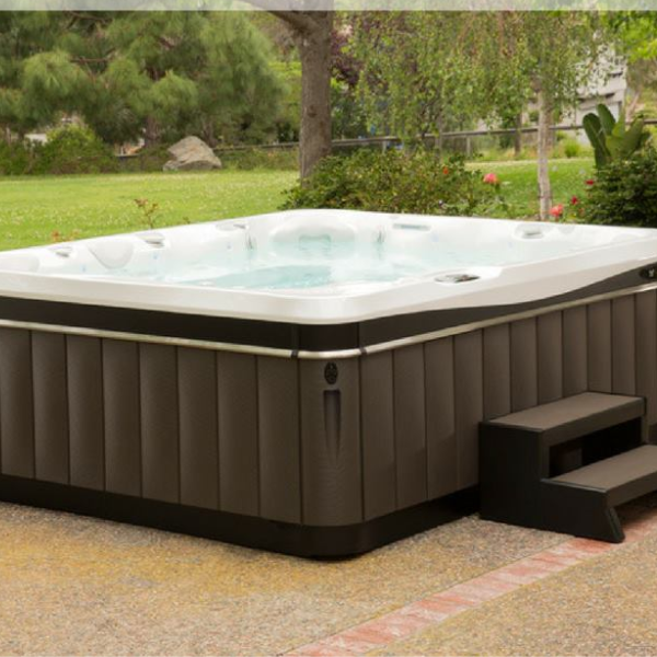 Backyard Masters Spas