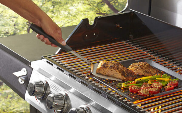 2 Piece Barbecue Set - Image 4