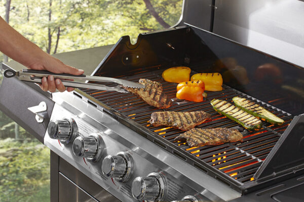 2 Piece Barbecue Set - Image 3