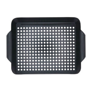 Deep Grill Topper