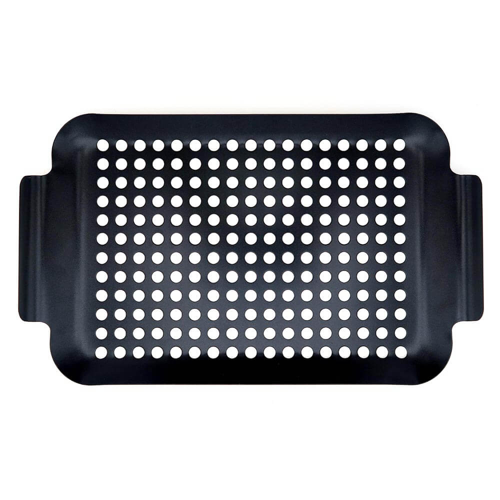 Mini Barbecue Topper