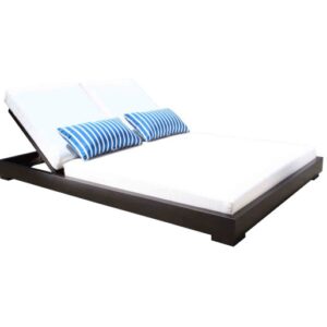 Lakeview Outdoor Daybed