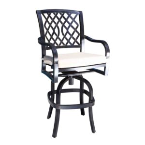 Carleton Bar Stool