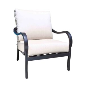 Carleton Deep Seating
