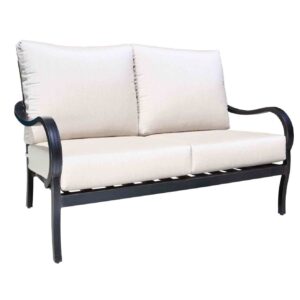 Carleton Loveseat