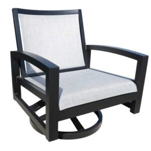 Millcroft Lounge Swivel Rocker