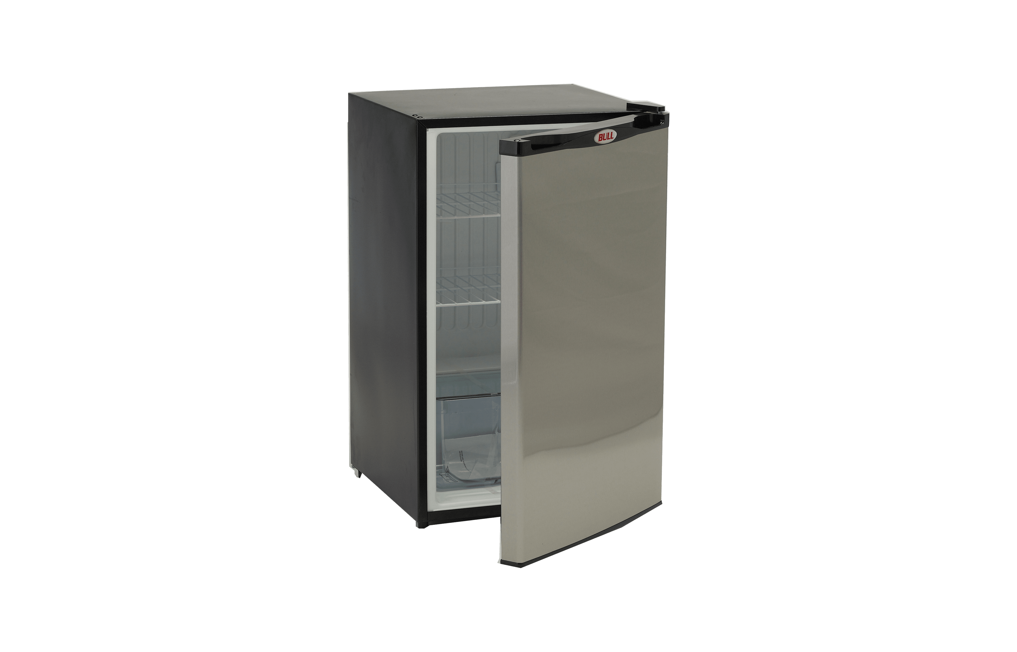 BULL Standard Refrigerator 4.5 Cu. Ft.