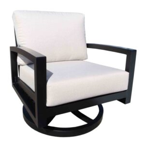 Venice Lounge Swivel Rocker
