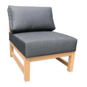 Kensington Slipper Chair