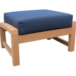 Savannah Ottoman