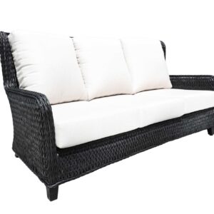 Hudson Wing Sofa