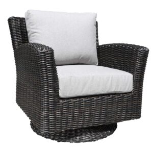Monterrey Swivel Glider