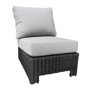 Monterrey Slipper Chair Module