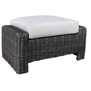 Monterrey Ottoman