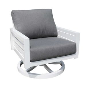 Gramercy Lounge Swivel Rocker