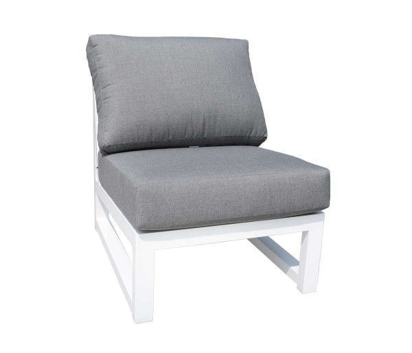 Gramercy Slipper Chair
