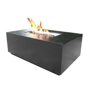 Mesa 50″ x 32″ Outdoor Fire Pit