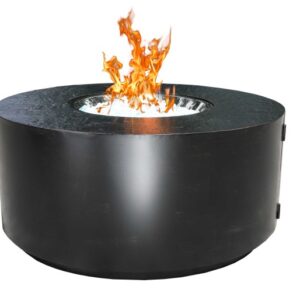 Mesa 42″ Round Outdoor Fire Pit
