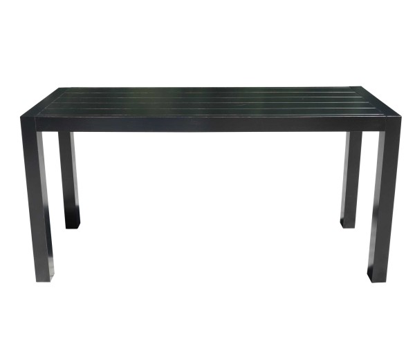 Millcroft 72″ x 24″ Balcony Table