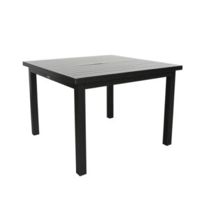 Monaco 42″ Square Dining Table