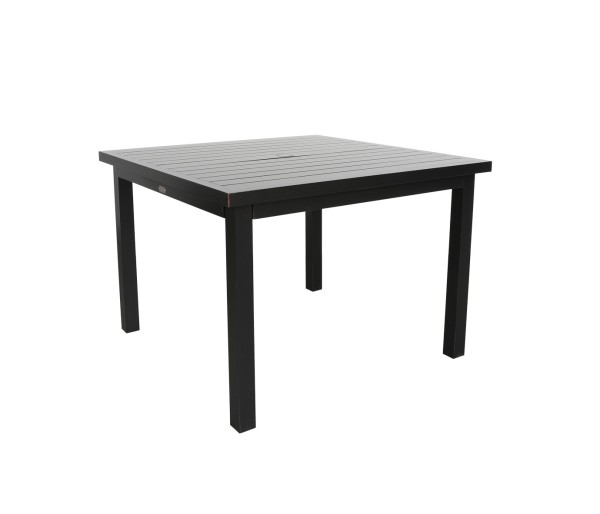 Monaco 42″ Square Dining Table