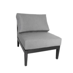 Cove Slipper Chair