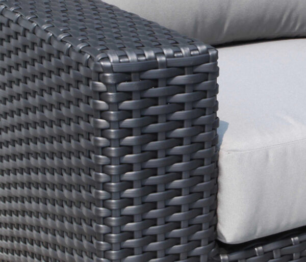 Brighton Double Chaise Day Bed - Image 4