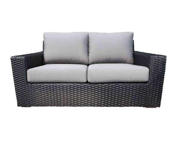 Brighton Loveseat - Image 2