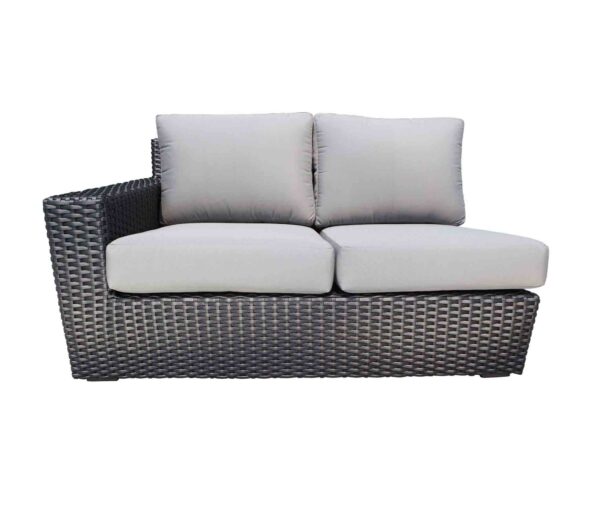 Brighton Left Loveseat - Image 2