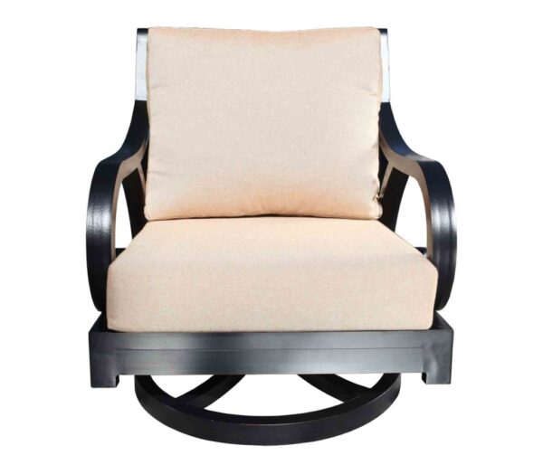 Milano Lounge Swivel Rocker - Image 2