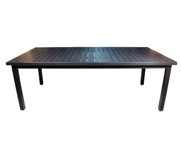Monaco 84″ x 42″ Rectangular Dining Table